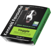 Kennels Favourite Veggie - na biljnoj bazi 395 g