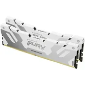Kingston Fury Renegade KF564C32RWK2-64 Memorija DDR5 64GB(2x32GB) 6400MHz