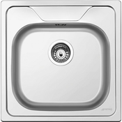 SMEG Pomivalno korito LYP501