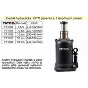 YATO Hidraulicna dizalica, 20T