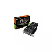 GIGABYTE nVidia GeForce GV-N166SD6-6GD SUPER