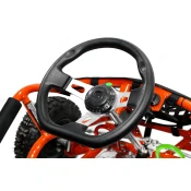 Otroški gokart offroad 80 -kubični GoKid Modra
