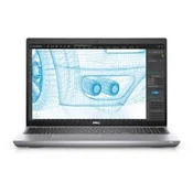 Prenosnik RNW Dell Precision 3651 i5-11500H/32GB/SSD1TB-NVMe/15,6 1920x1080/WLAN/WWAN/BT/CAM/FP/nVidia T600/W11P/SLO gravura