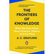 Frontiers of Knowledge