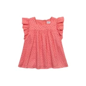 MINOTI Bluza  roza / temno roza