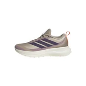 Adidas RUNFALCON 6 ATR W, ženske patike za trcanje, bež ONS34