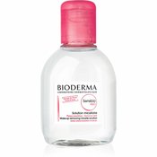 Bioderma Sensibio H2O micelarna voda za osjetljivo lice (Micelle Solution) 100 ml
