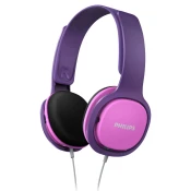 SLUŠALKE PHILIPS SHK2000PK