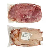 Svinjsko stegno frikando s kožo, Steirerfleisch, 3-3,5 kg, sv