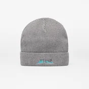 Kapa FTSHP Beanie Mid Heather Grey Universal
