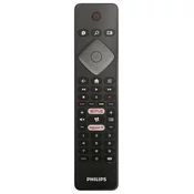 General PHILIPS BRC0884301, 24PFS6805, 32PFS6855, 32PHS6605, 43PUS6504, 43PUS6554, 43PUS6704, 43PUS7505 - originalni daljinski upravljalnik