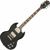 EPIPHONE ELEKTRIČNA KITARA SG MUSE Jet Black