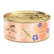 Terra Felis Kitten Chicken 70 g