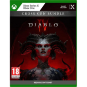 Diablo IV (Xbox Series X Xbox One)