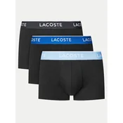Lacoste Komplet boksaric? 5H1297 Črna