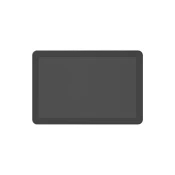 Logitech Konferenčni zaslon Tap Scheduler – grafitna (952-000091)