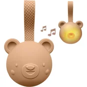 Taf Toys Dream Bear nočna lučka z melodijo 1 kos