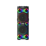 Union PartyBox 1000W 12 Inf. (UN-PS1000B-12)