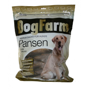 DOGFARM PRIGRIZEK VAMPI 1KG