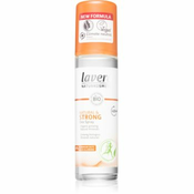 Lavera Natural & Strong dezodorans u spreju 48h 75 ml