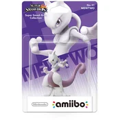 Amiibo Mewtwo (Super Smash Bros)