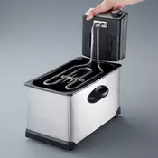 SEVERIN friteza fr2431 2000 w