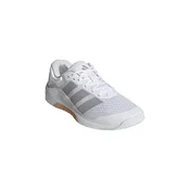 ADIDAS PERFORMANCE Sportske cipele DROPSET 4 POWER  bijela
