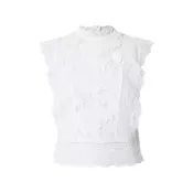 ABOUT YOU Bluza Jamila bela