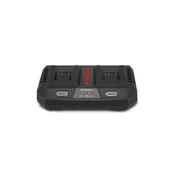 STAYER Punjač Charger V18, L20, dual