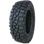 RIDER cjelogodišnja 4x4 / SUV guma 205 / 70 R15 96Q MUD Master M/T (totalna obnova)
