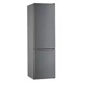 WHIRLPOOL hladilnik z zamrzovalnikom W5911OX1