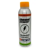 DIESEL POWER- Pojacivac ucinkovitosti dizela