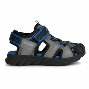 Geox sandal J45F1F J S. AIRADYUM F C0069 014ME F siva 26