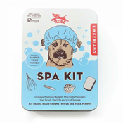 Spa set za nego psa