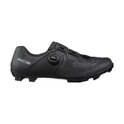 Čevlji Shimano SH-XC503, črni (EU 43)