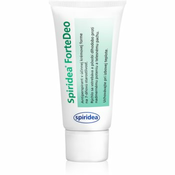 Spiridea ForteDeo kremasti antiperspirant za redukciju znojenja 50 ml