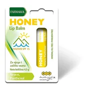 PIP FARMAKOL LIP BALZAM MED 4.5 G