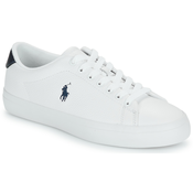 Polo Ralph Lauren Nizke superge LONGWOOD Bela