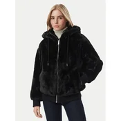 Guess Krzno W6BL98 W5896 Črna Regular Fit