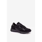 Mens Sports Sneakers Lee Cooper