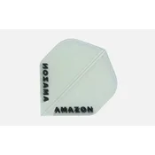 Amazon Transparent Standard Clear
