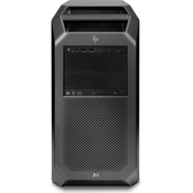 Racunalo HP Z8 G4 WORKSTATION / Intel® Xeon® / RAM 64 GB / SSD Pogon