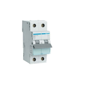 Haeger Hagerjev miniaturni odklopnik MBN216, (20890189)