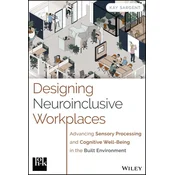 Designing Neuroinclusive Workplaces