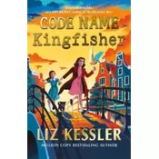Code Name Kingfisher