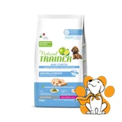 Natural Trainer Baby Starter, Fresh Chicken 1.5kg, Hrana Sa Svežom Piletinom