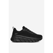 Športna obutev Skechers BOBS B FLEX HI 117385 BBK Črna