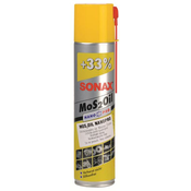 Sonax MoS2Oil Easy Spray sredstvo za uklanjanje hrde, 400 ml