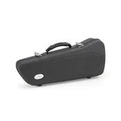 Kovček za trobento Jakob Winter JW 51060 Cylinder GL siv