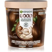 Garnier Good Color permanentna barva za lase 5.32 Castano Tramonto 1 kos